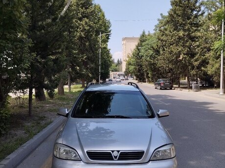 Opel Astra 1999