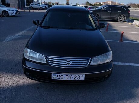 Nissan Sunny 2008