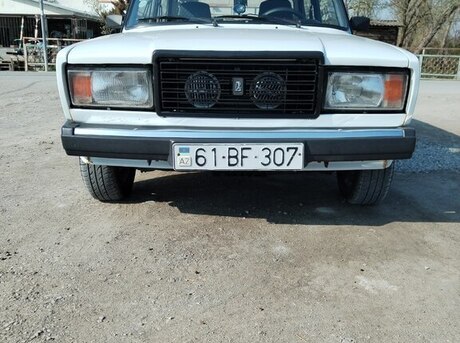 LADA (VAZ) 2107 2006