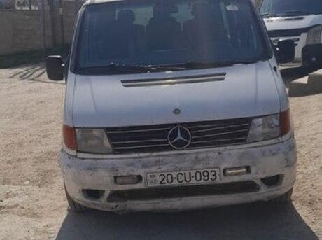 Mercedes Vito 1999