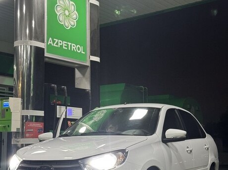 LADA (VAZ) Granta 2024