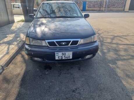 Daewoo Nexia 2005