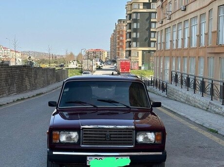 LADA (VAZ) 2104 2011