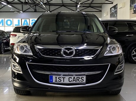 Mazda CX-9 2012