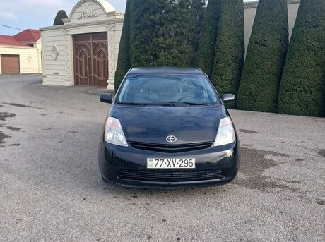 Toyota Prius 2007