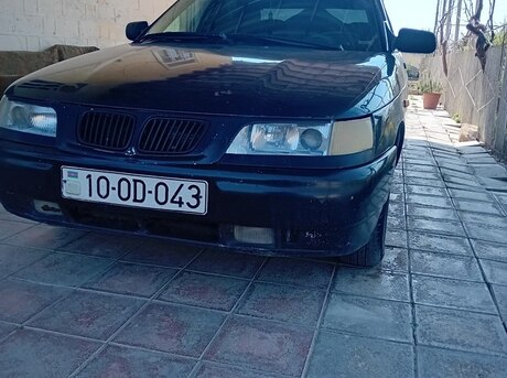 LADA (VAZ) 2110 2005