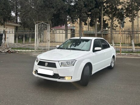 Khazar SD