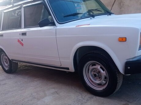 LADA (VAZ) 2104 2008