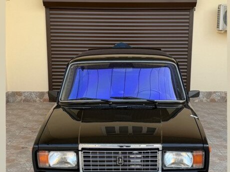 LADA (VAZ) 2107 2010