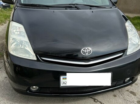 Toyota Prius 2007