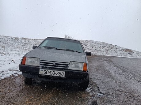 LADA (VAZ) 2109 1995