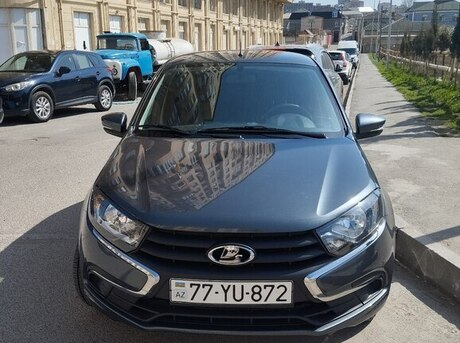 LADA (VAZ) Granta 2024