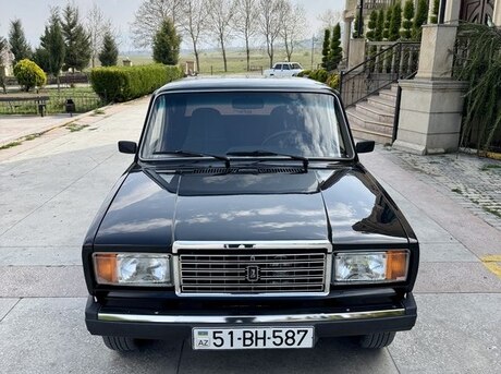 LADA (VAZ) 2107 2010