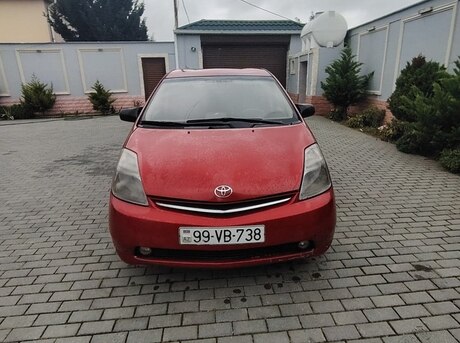 Toyota Prius 2006