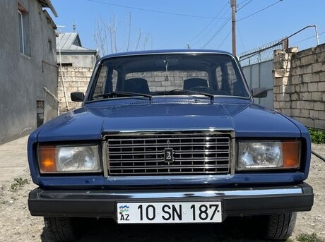 LADA (VAZ) 2107 2006