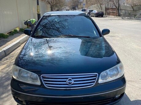 Nissan Sunny 2005