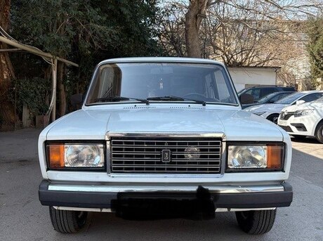 LADA (VAZ) 2107 2006