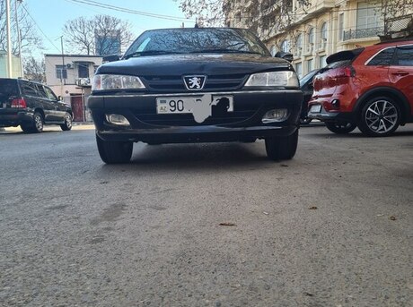 Khazar LX 2019