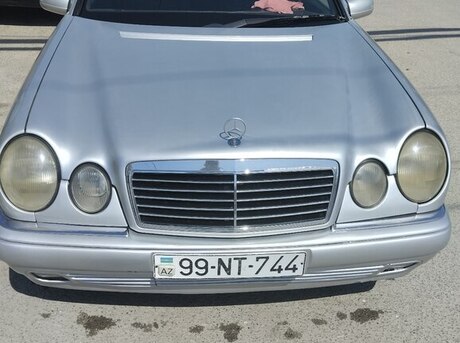 Mercedes E 280 1997