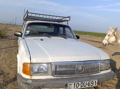GAZ 31029 1994