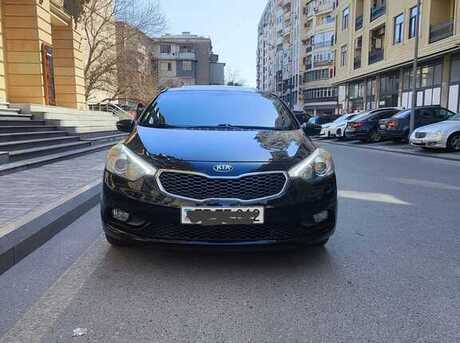 Kia Cerato 2014