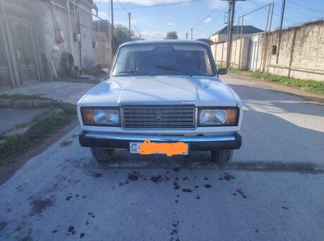 LADA (VAZ) 2107 2000