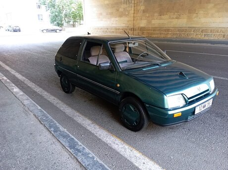Citroen  1988