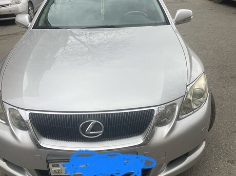 Lexus GS 300 2008