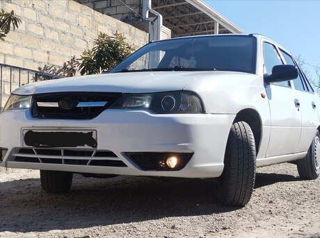 LADA (VAZ) 2115 2011