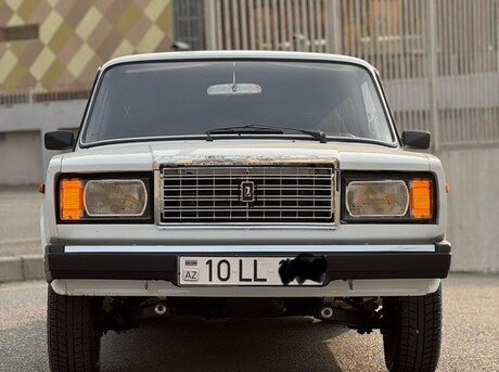 LADA (VAZ) 2107 2003