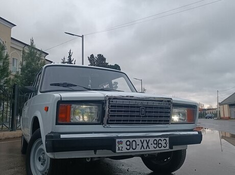 LADA (VAZ) 2107 2003
