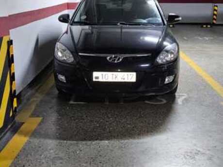Hyundai i30 2009