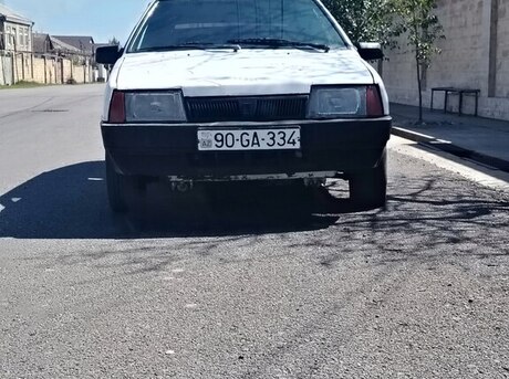 LADA (VAZ) 2109 1993