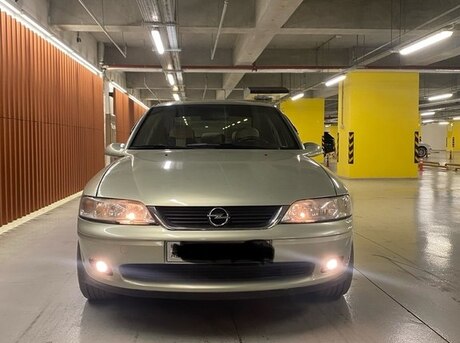 Opel Vectra 1997