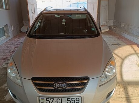 Kia Ceed 2009