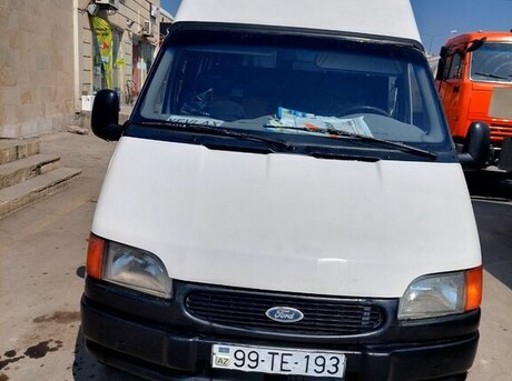 Ford Transit 1998