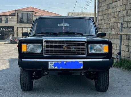 LADA (VAZ) 2107 2011