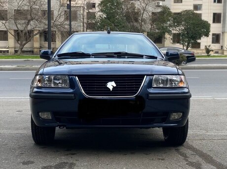 Khazar LX 2019