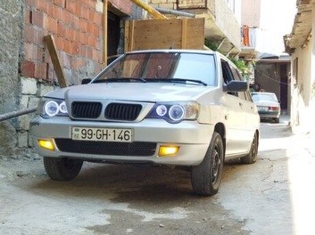 Saipa 132