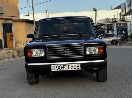 LADA (VAZ) 2107 2009
