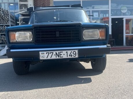LADA (VAZ) 2107 2005