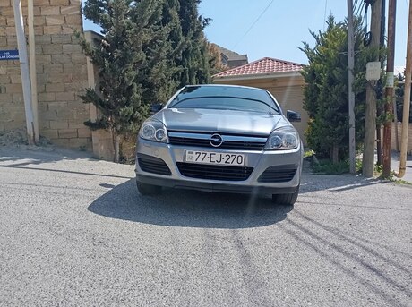 Opel Astra 2006