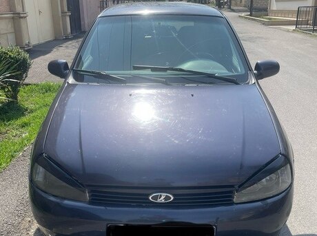 LADA (VAZ) Kalina 2007