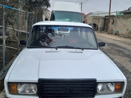 LADA (VAZ) 2104 2008