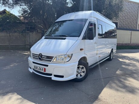 Mercedes Sprinter 316 2005