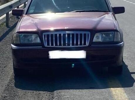 Mercedes C 220 d 1999