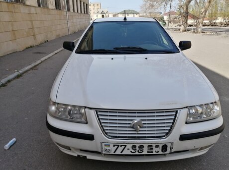 Khazar LX 2021