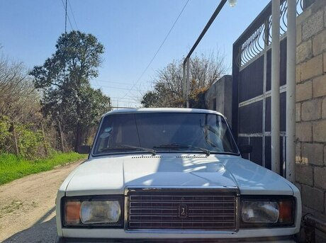 LADA (VAZ) 2107 2005