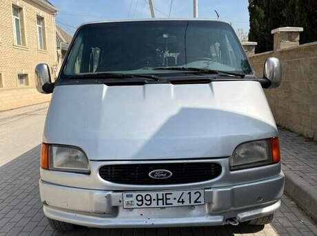 Ford Transit 1999