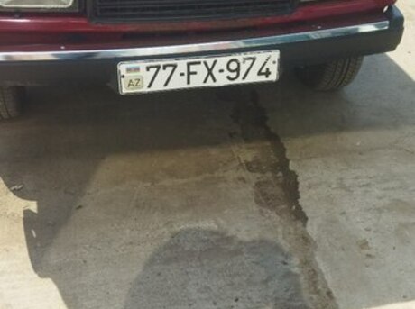 LADA (VAZ) 2107 2001